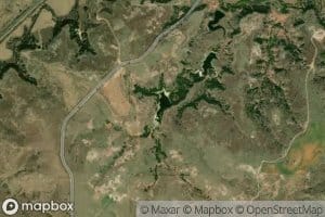 Debock Number 1 Reservoir