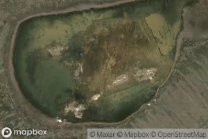 Ozero Zhetybay