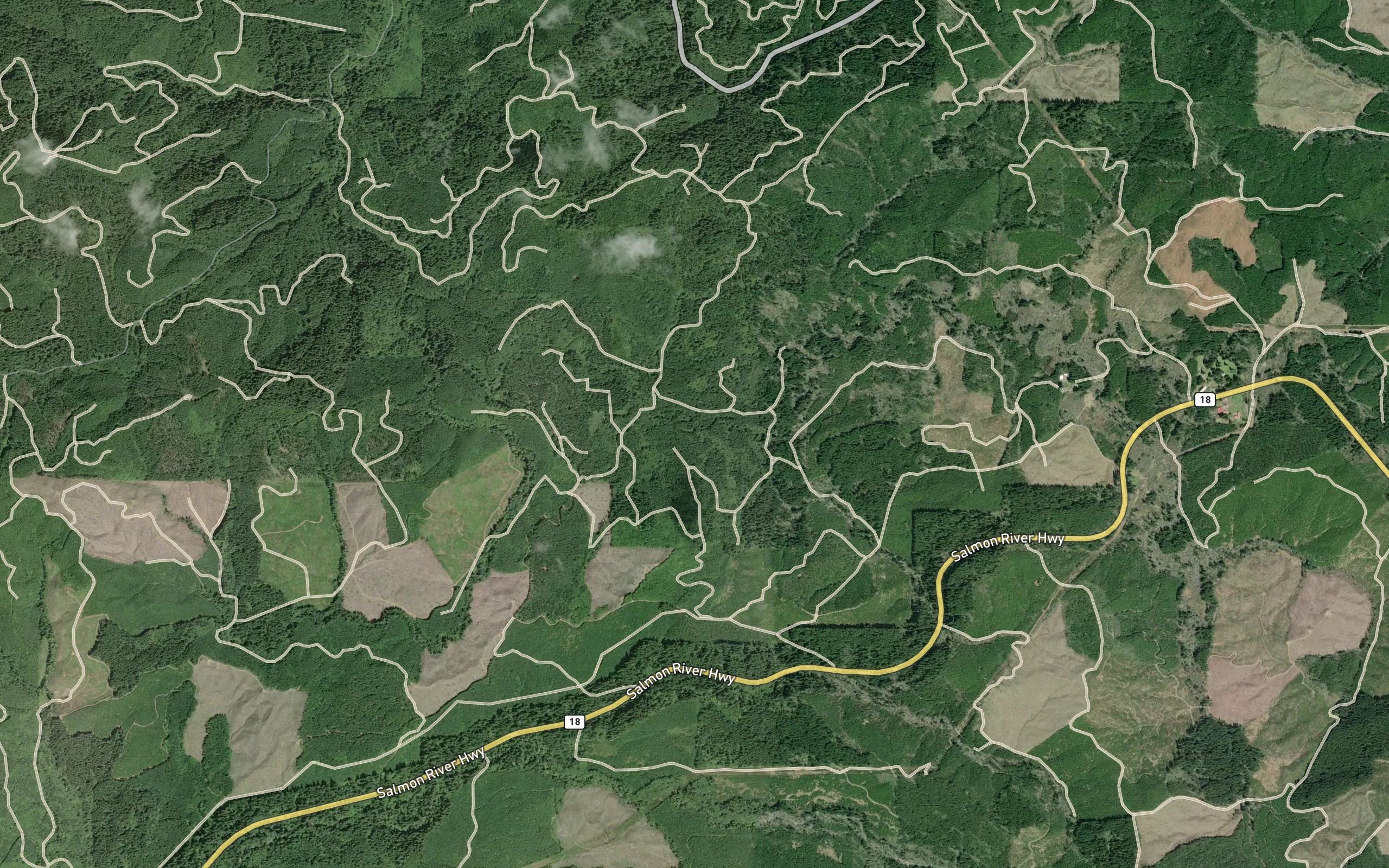 Bear Creek