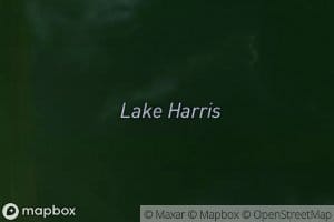 Lake Harris