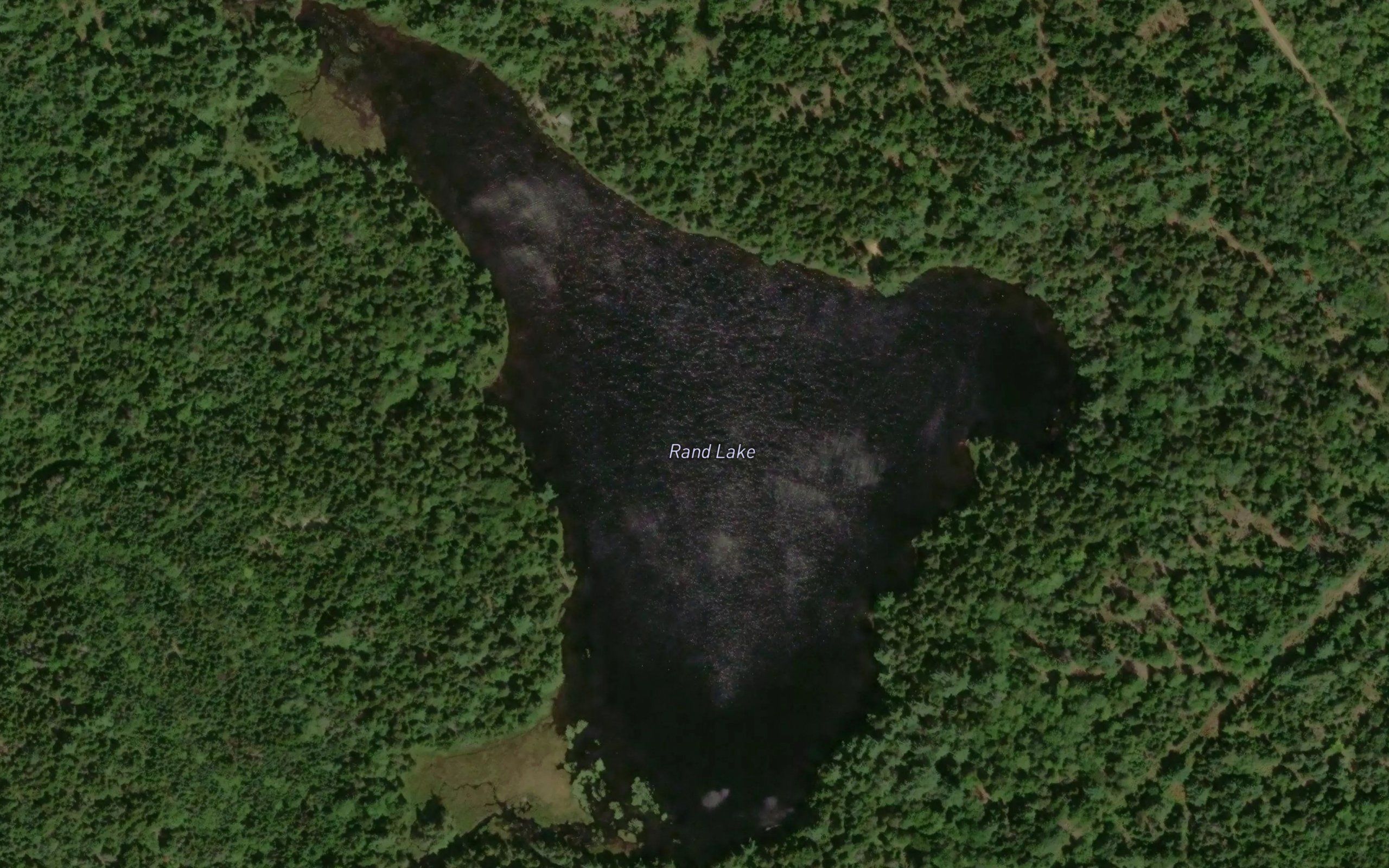 Rand Lake