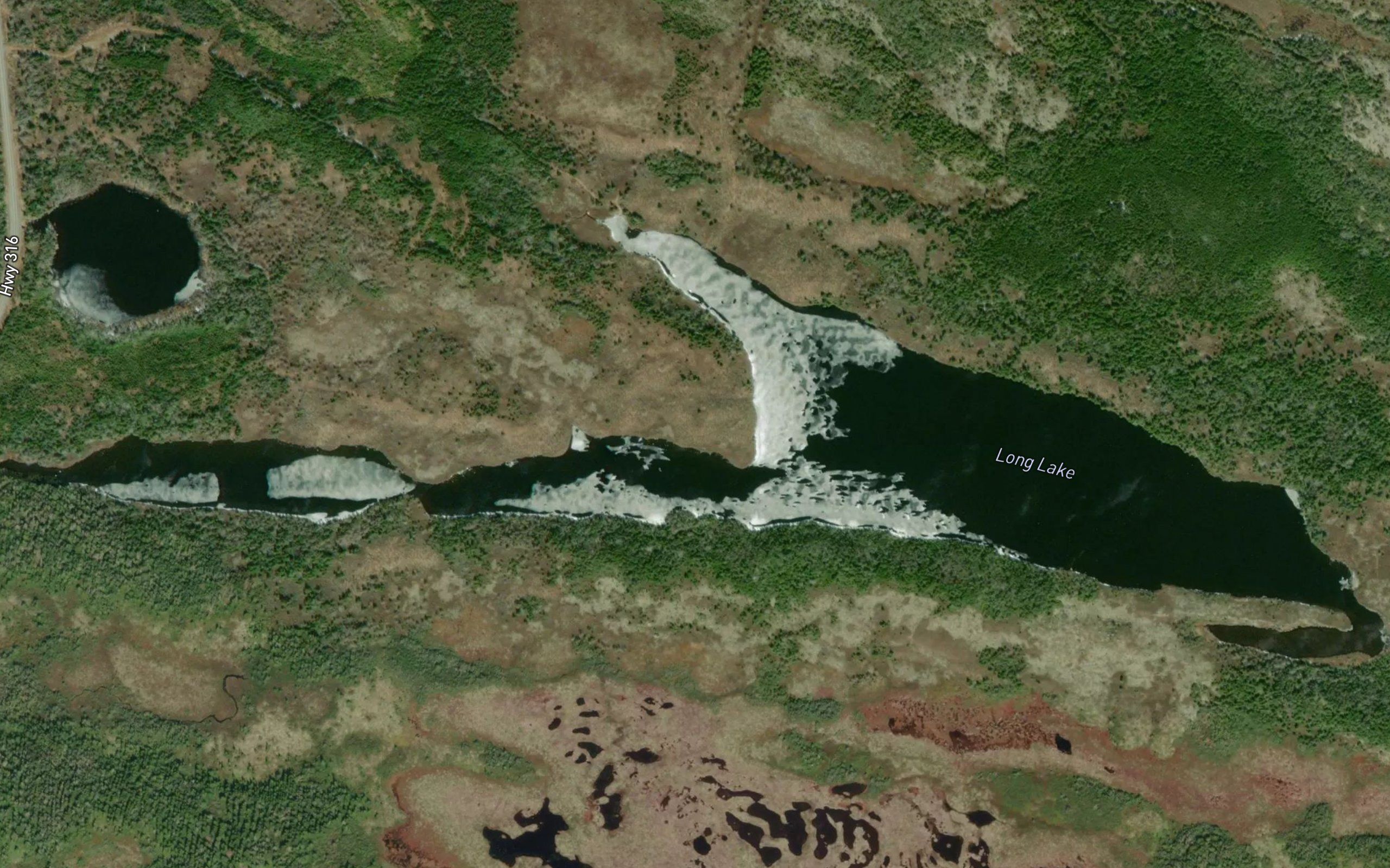Long Lake