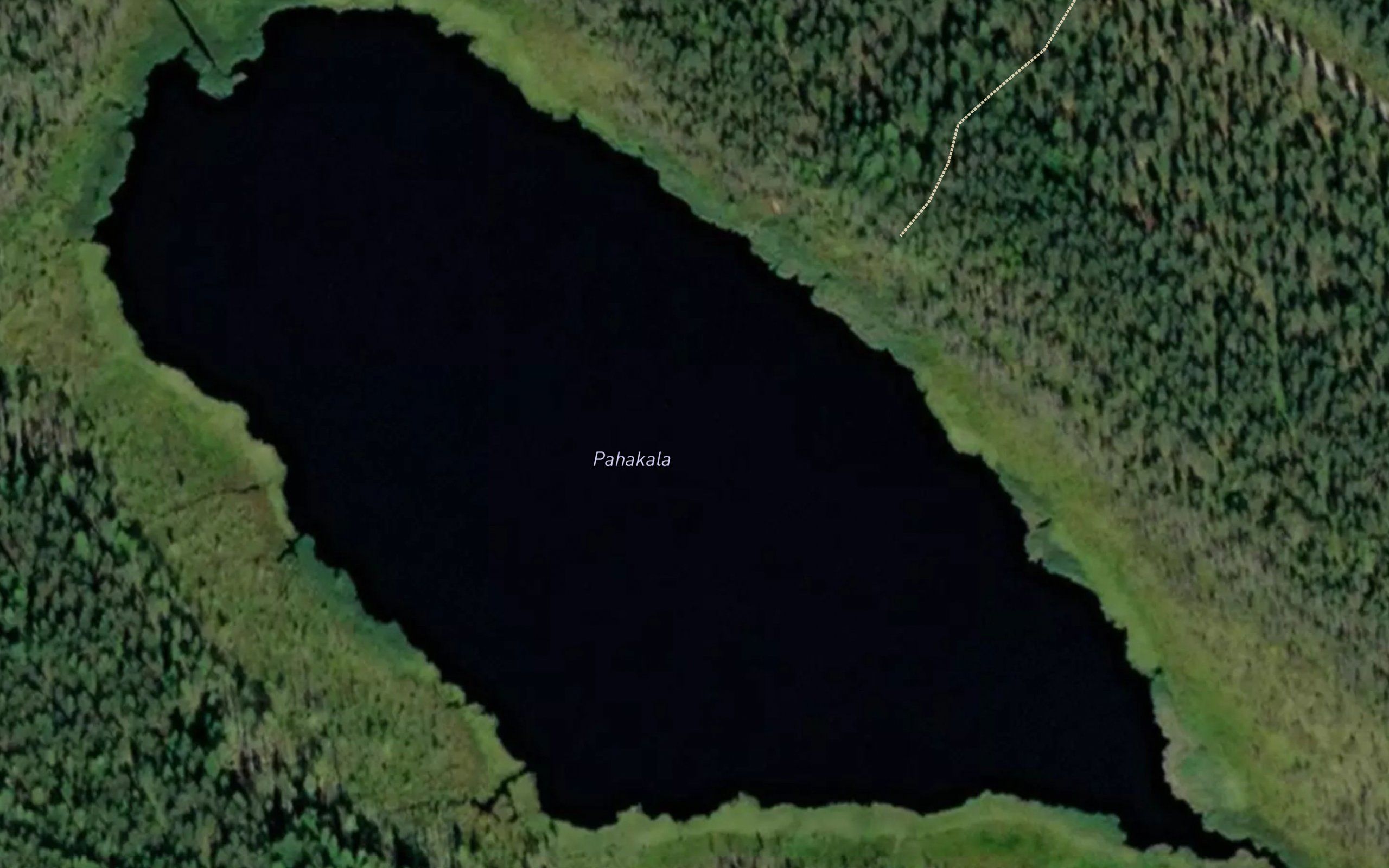 Pahakala