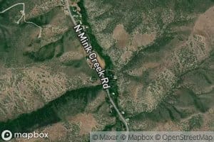 Buck Creek