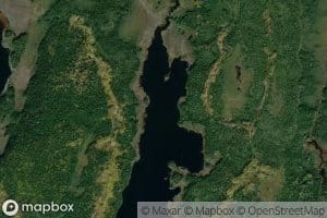 Lac de la Brume