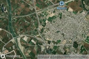 Pilakhar Canal Left Branch