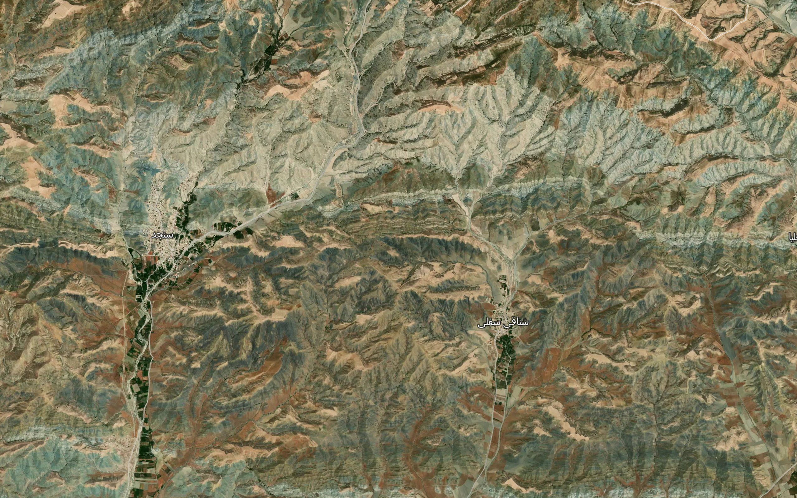 Cheshmeh-ye Div Dal