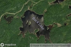 Back Lake