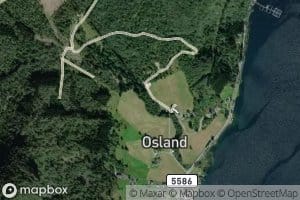 Oslandselva