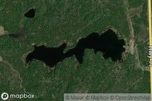 Arsenic Lake