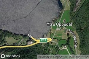 Oppedalsvika