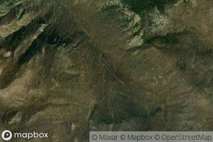 East Fork Wallace Creek