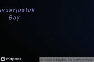 Nuvuarjualuk Bay