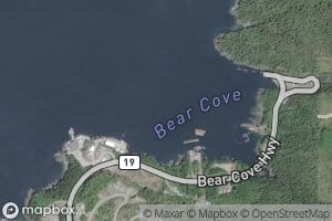 Bear Cove