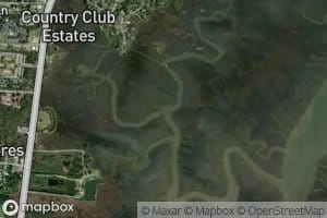 Hog Crawl Creek