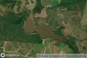 Laguna Mata Cabestro