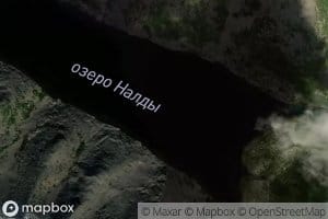 Ozero Nal'di