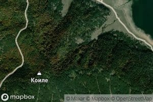 Studenoto Chuchurche