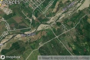 Quebrada Tzancuvatziari