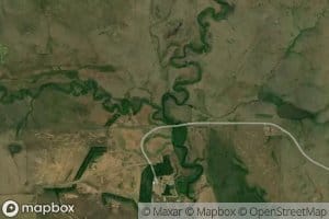 West Fork Elm Creek