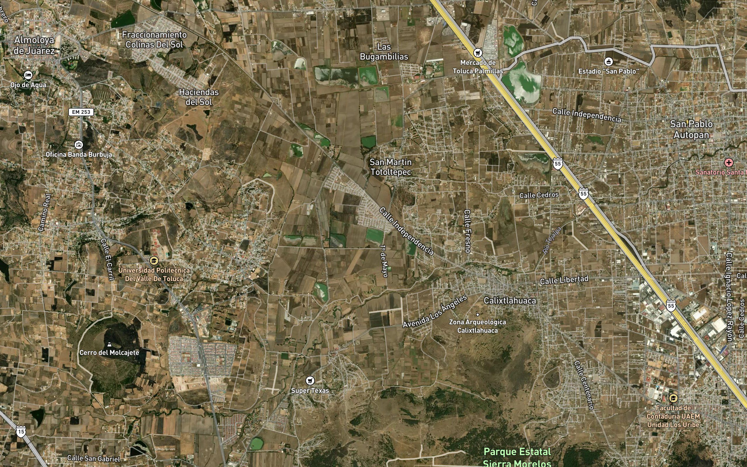 Canchiqui