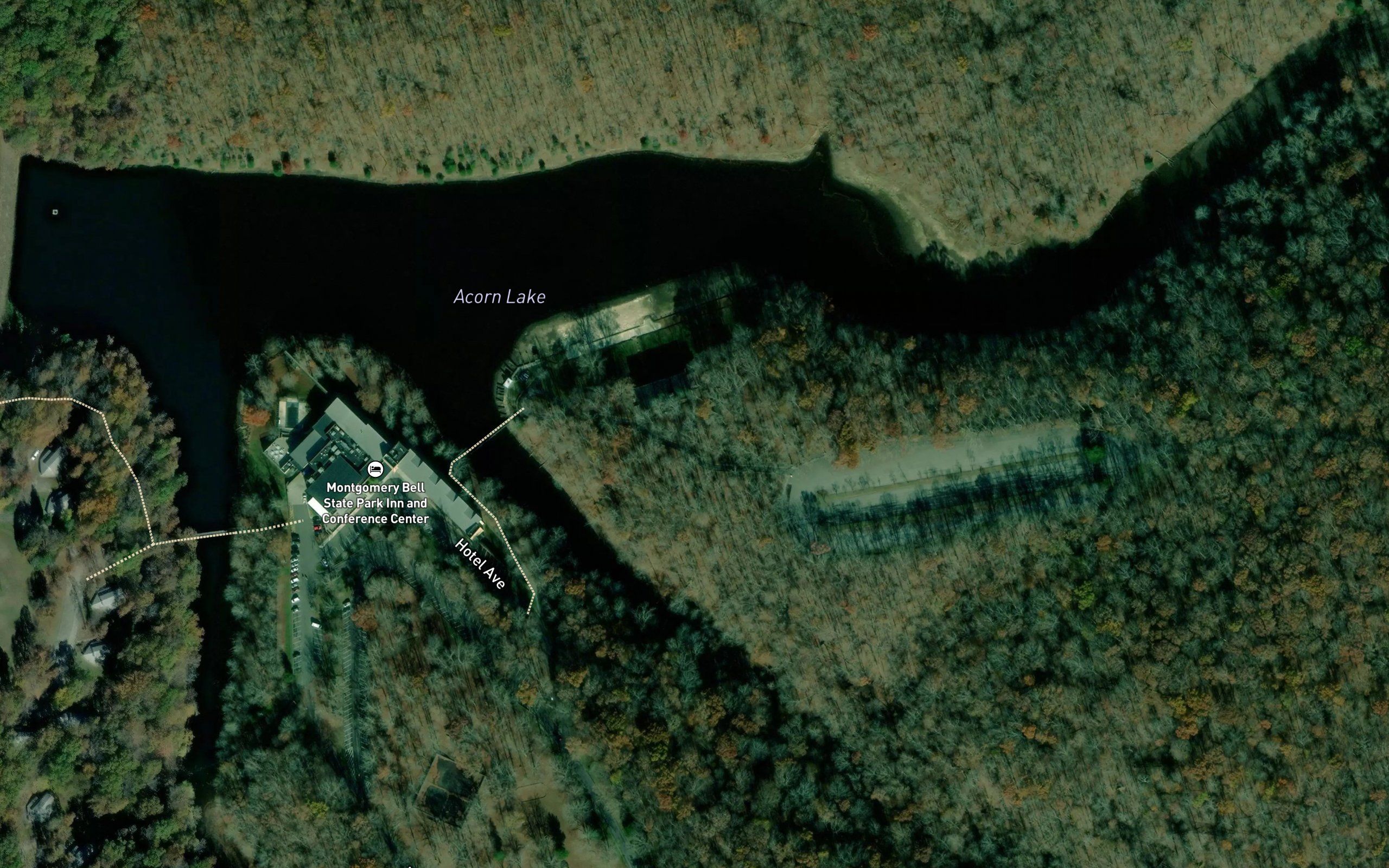 Acorn Lake
