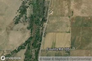 Ciperts and Chapson Ditch