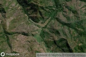 Ribeirao Sao Joao da Serra