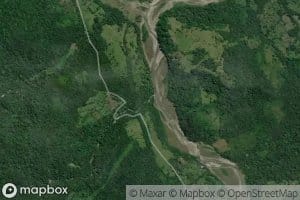 Quebrada La Pedregosa