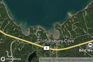 Salisbury Cove