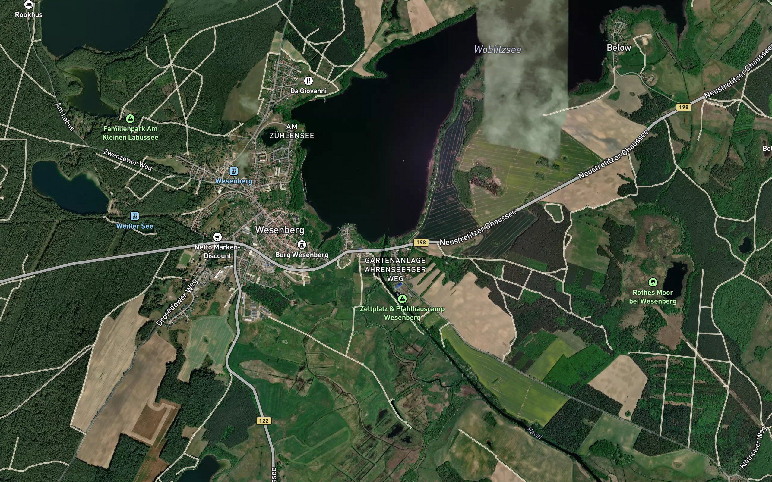 Kammer Kanal