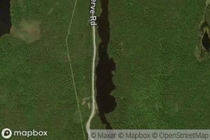 McDonnel Lake