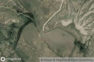 Rock Spring Table Reservoir