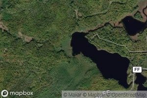Drinkwine Creek