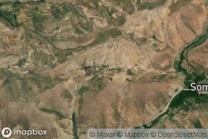 Cheshmeh-ye Qarah Mushan