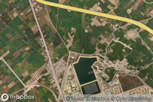 Mundakhera Distributary