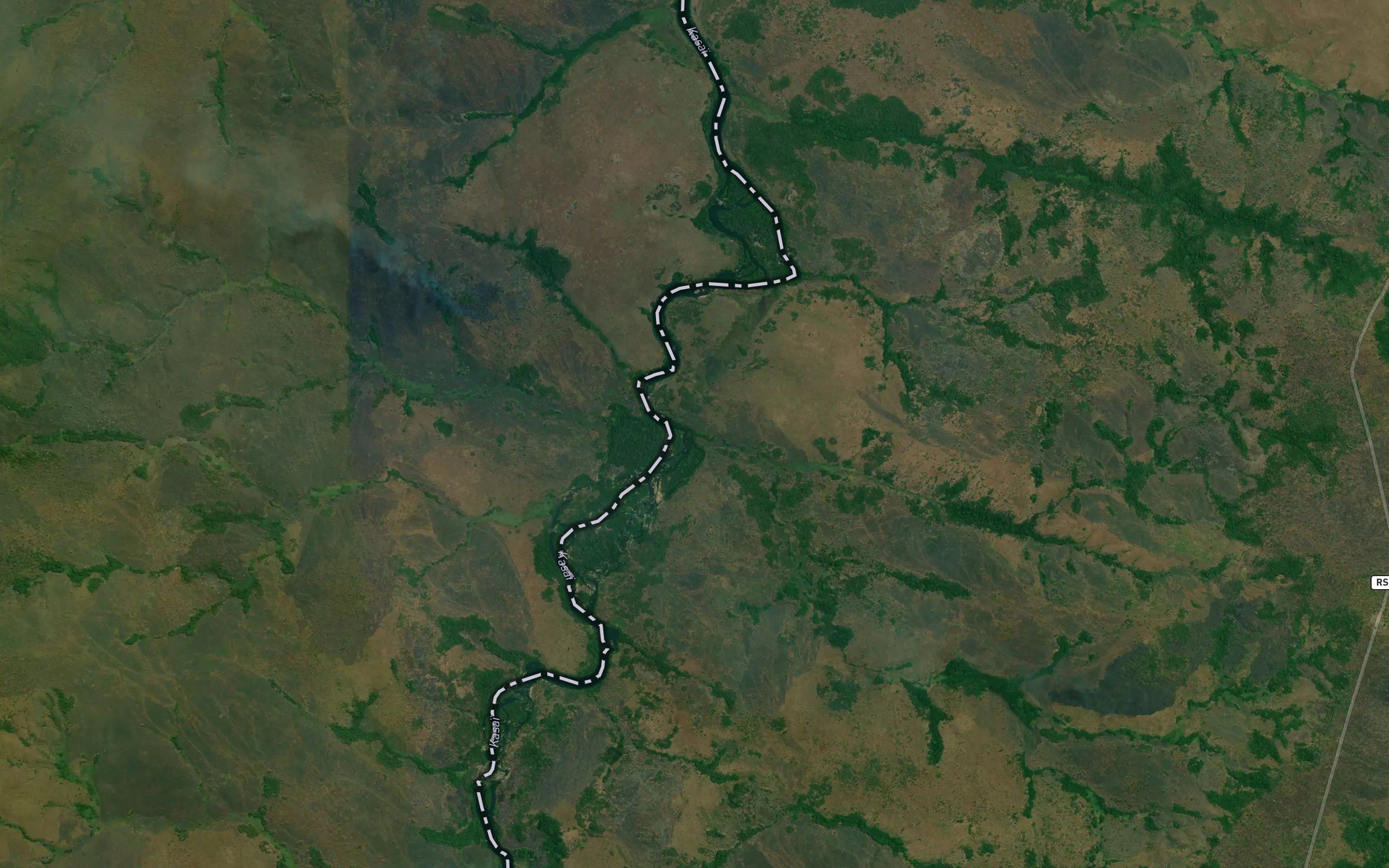 Lugwali