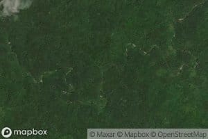 Wainaveilekutu Creek