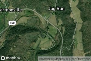 Jug Run