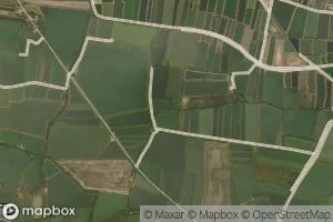 Pamulaparru Branch Channel