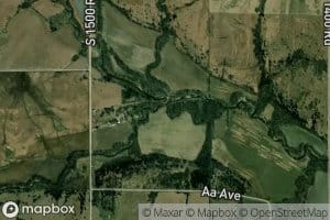 Paddy Creek