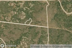 Middle Prong Catfish Creek