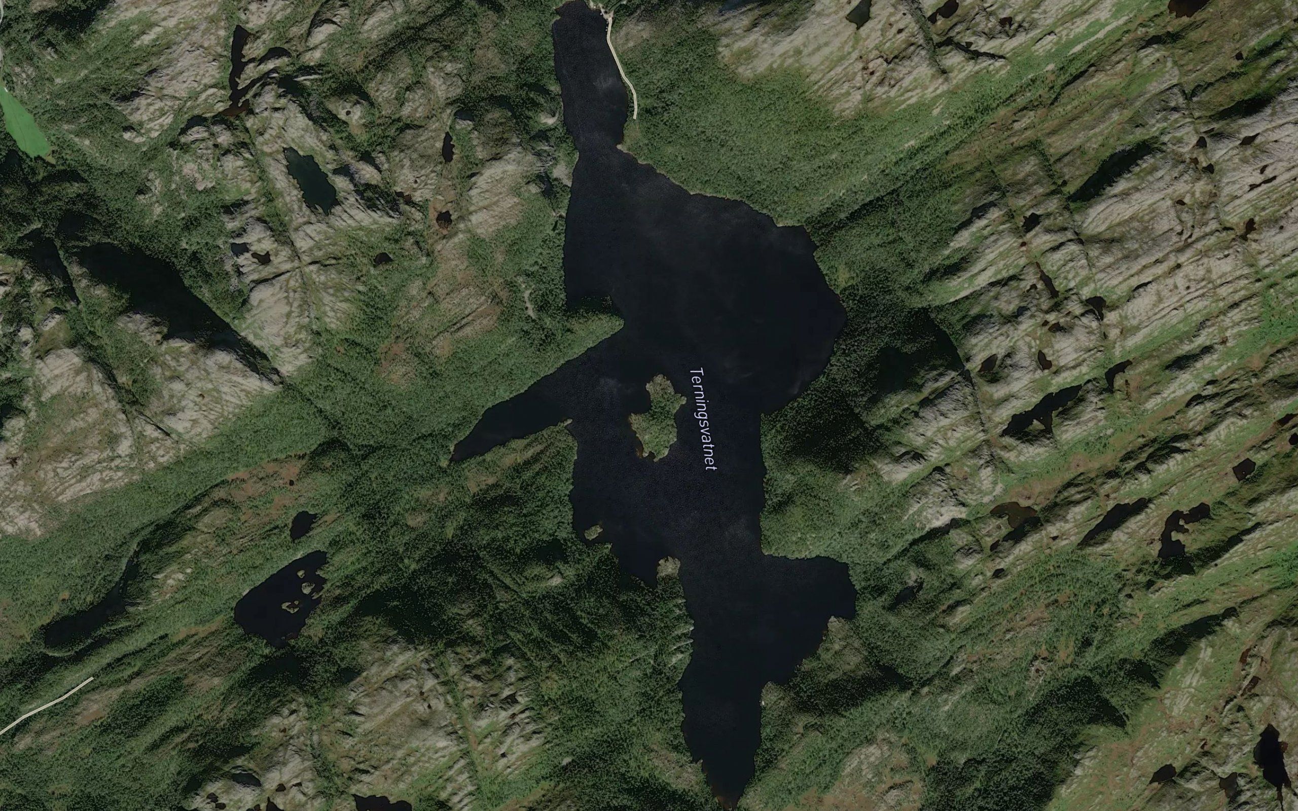 Terningsvatnet