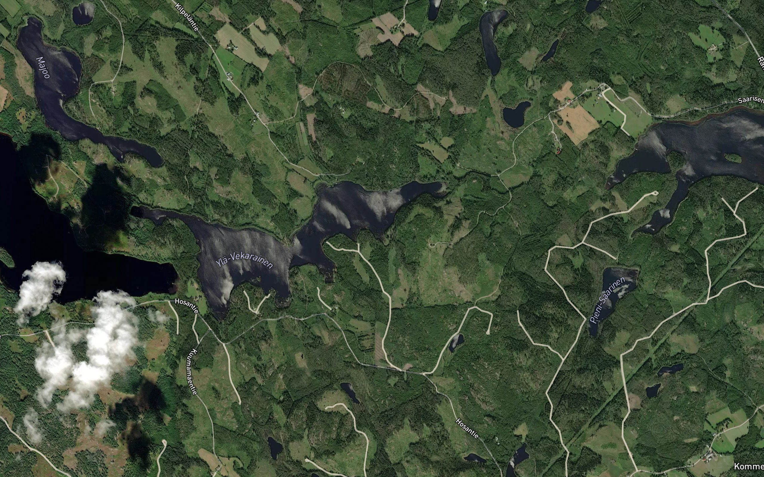 Talvilahti