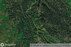 North Fork Ship Creek
