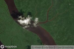 Sungai Terusan Manteban