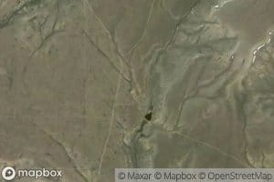 Boulder Lake Reservoir Number 4