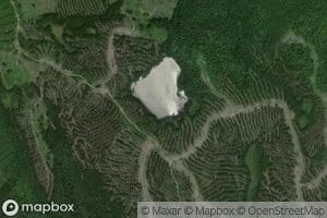 Lac Steven