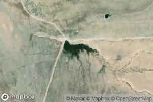 Wild Horse Reservoir