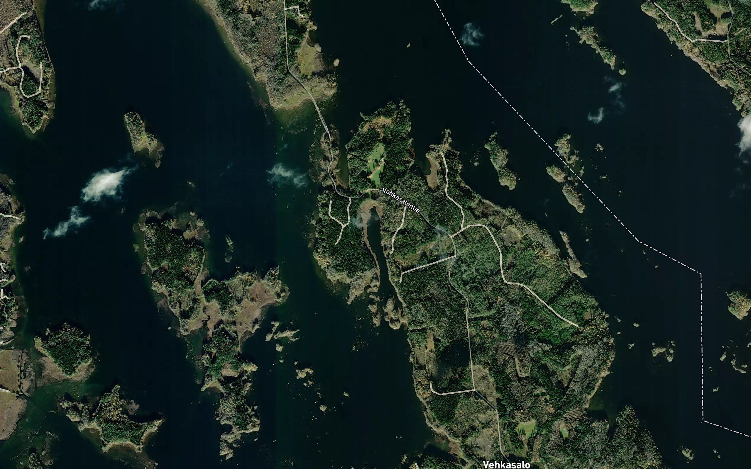 Hulkonlahti